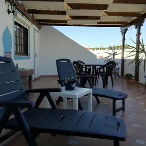 Atico Siroco Apartamento Sanlúcar de Barrameda