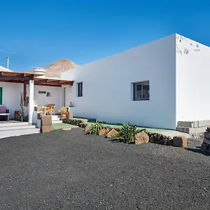 Casa Dario Apartamento Tinajo