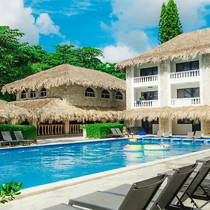Playa Esmeralda Hotel Juan Dolio
