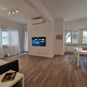 Apartamento Cozy San Pietro, Roma