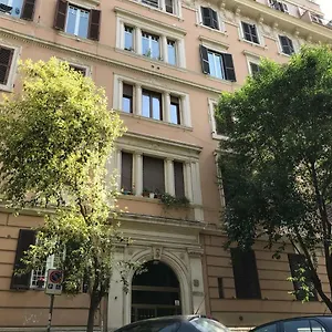 Apartamento D&d - Vatican St Peter, Roma