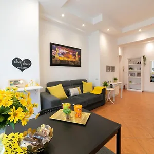 *****amorhome***** New Luxury In The Heart Of Rom