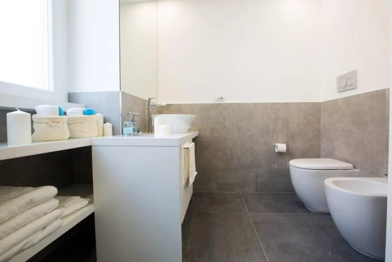 Inner House Veneto Roma Apartamento
