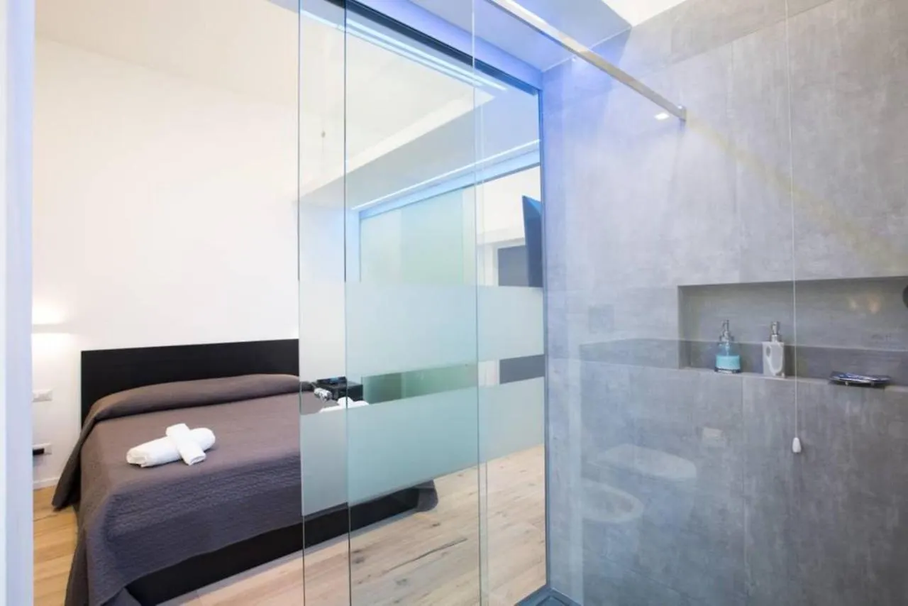 Inner House Veneto Roma Apartamento